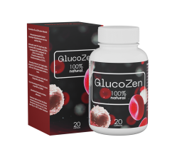GlucoZen